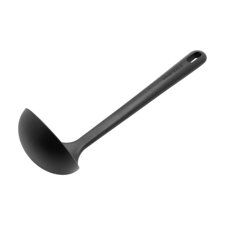 Henckels 1029720 Silicone Onyx Soup Ladle