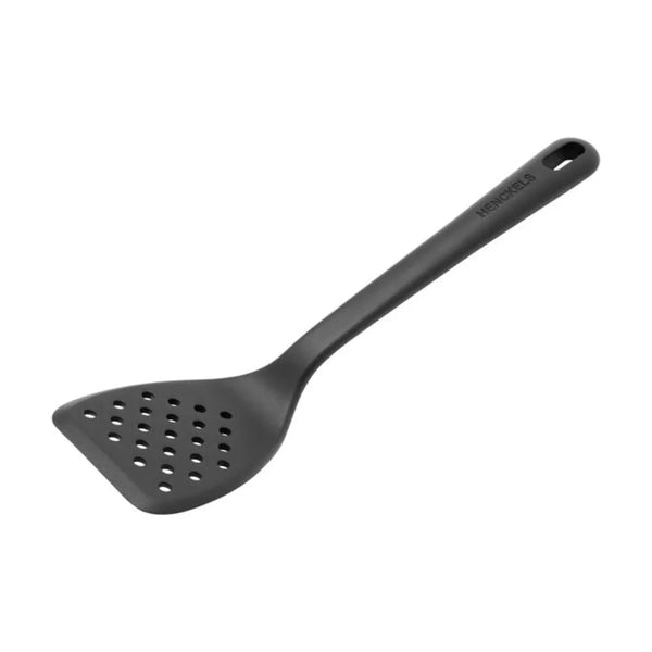 Henckels 1029721 Silicone Onyx Fry Pan Turner