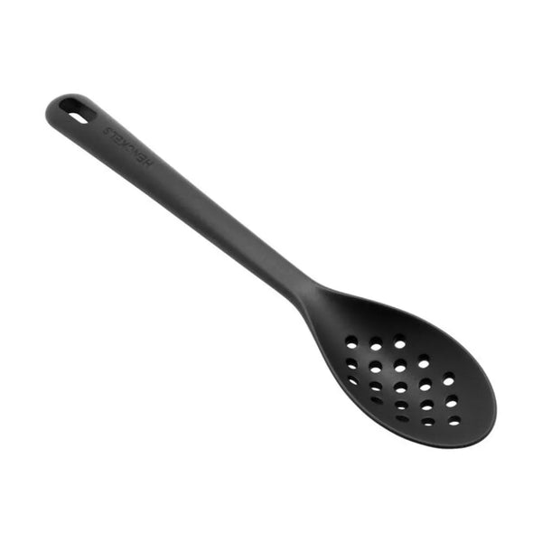 Henckels 1029731 Silicone Onyx Skimming Spoon