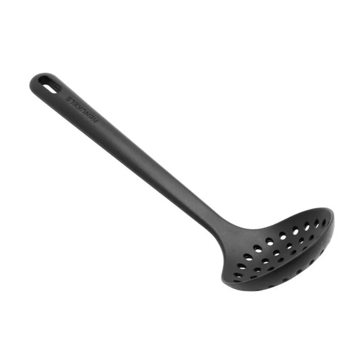 Henckels 1029733 Silicone Onyx Skimming Ladle