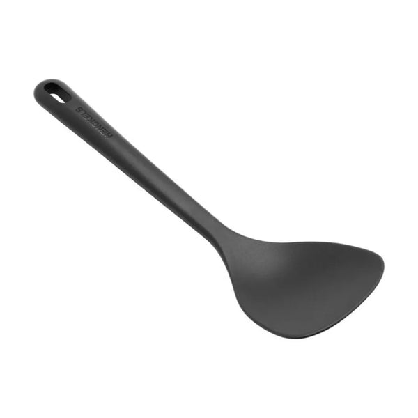 Henckels 1029780 Silicone Onyx Wok Turner