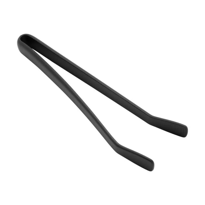 Henckels 1029781 10.75" Silicone Onyx Tongs