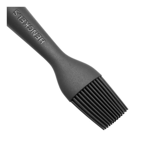 Henckels 1029785 Silicone Onyx Pastry Brush