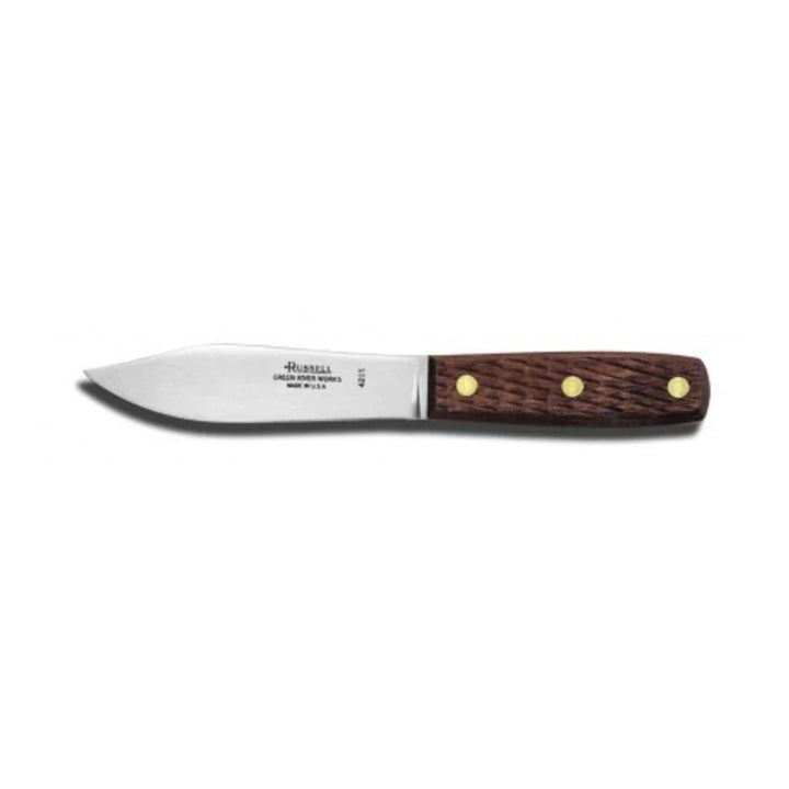 Dexter Russell 10411 Green River Traditional 5" Hunting Fishing Fish Knife - 4215