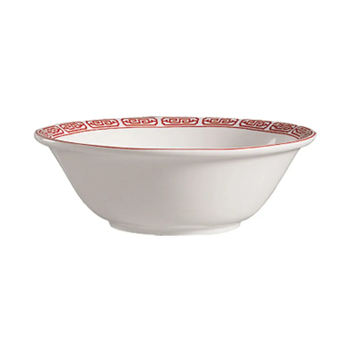 CAC China 105-94 Noodle Bowl 50oz 9" Case of 12 Pcs