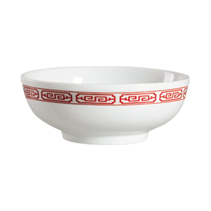 CAC China 105-MB7 Soup Bowl 36oz 7 1/4" Case of 24 Pcs