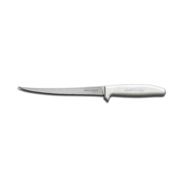 Dexter Russell 10613 Sani-Safe 7" Narrow Fillet Knife S133N-7PCP