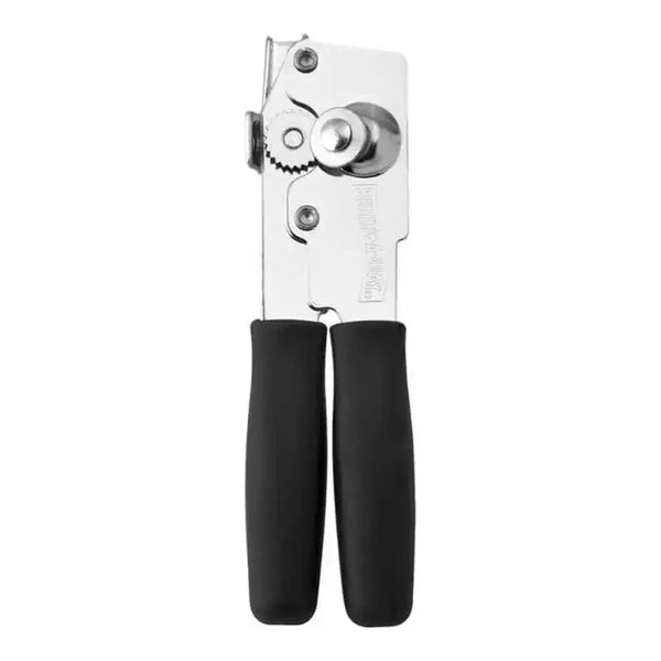 Taylor 107BKFS Black Compact Manual Can Opener