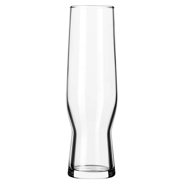 Libbey 1100 9.5 oz. Symbio Flute Glass - Case of 12 Pcs