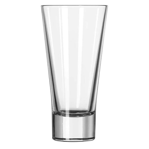 Libbey 11058521 11.875 oz. Series V Customizable Beverage Glass - Case of 12 Pcs