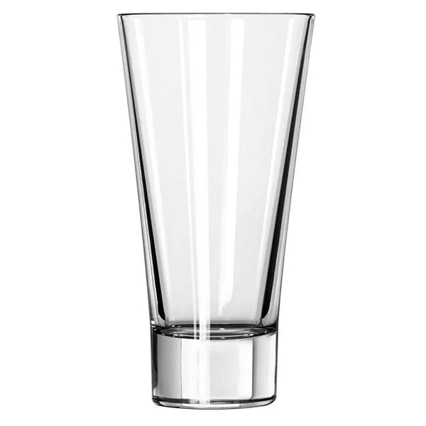 Libbey 11106721 14.25 oz. Series V Customizable Highball Glass - Case of 12 Pcs