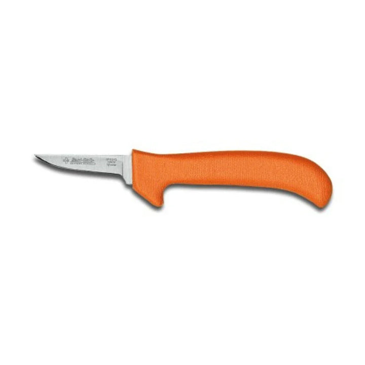 Dexter Russell 11183  Sani-Safe 2 1/2" Tender Shoulder Trim Poultry Knife EP151HG