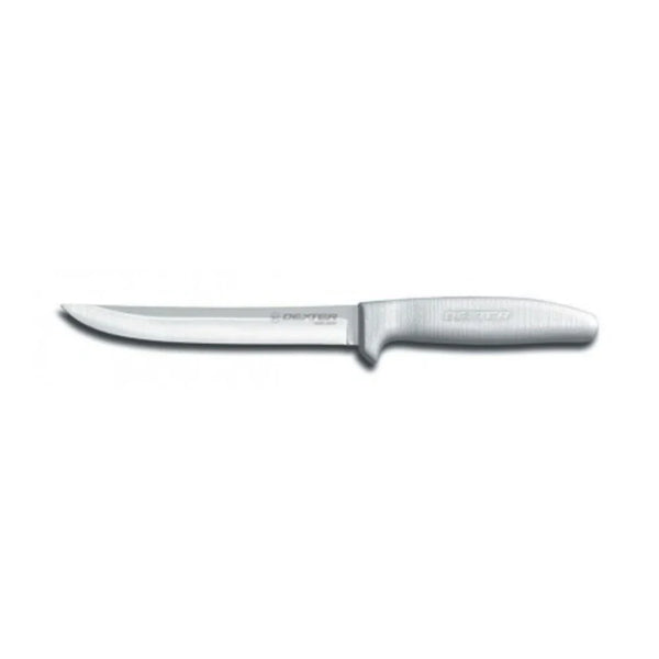 Dexter Russell 1173 Sani-Safe 6" Boning Knife Hollow Ground S156HG-PCP