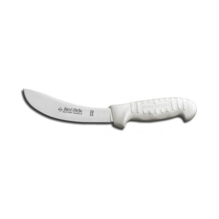 Dexter Russell 12-6MO SofGrip 6" Handle Beef Skinner - 06573