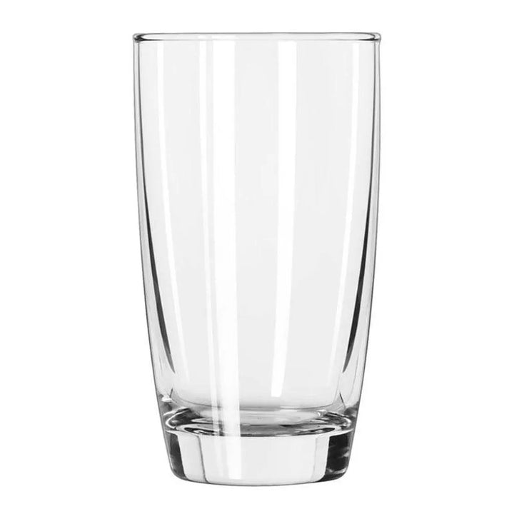 Libbey 12261 8 oz. Embassy Customizable Highball Glass - Case of 36 Pcs