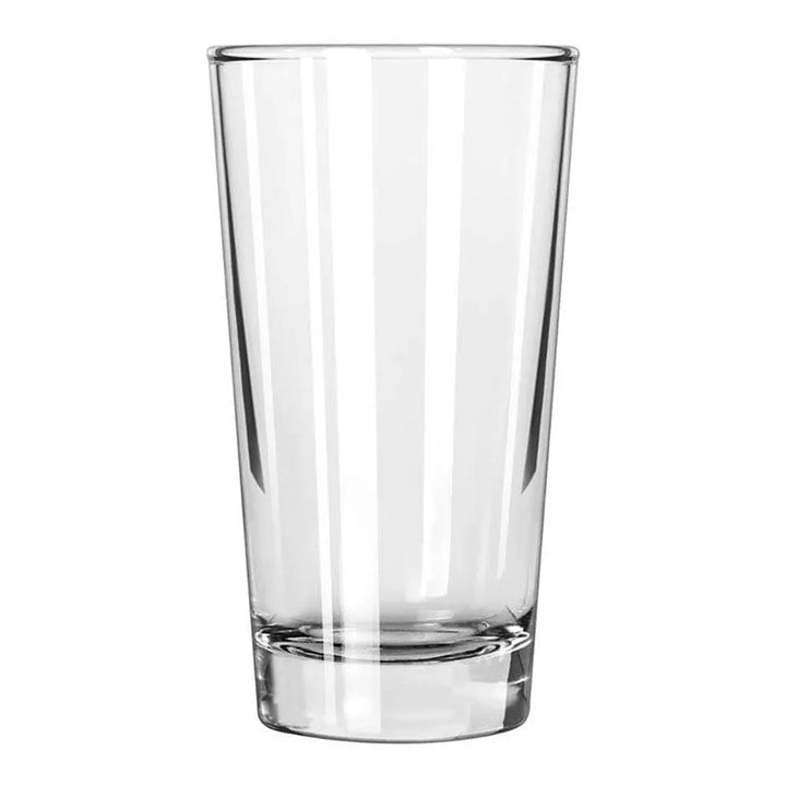 Libbey 133 9 oz. Heavy Base Highball Glass - Case of 36 Pcs