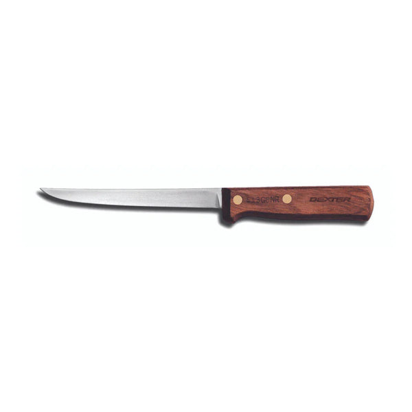 Dexter Russell 1350 Traditional 6" Narrow Boning Knife S13G6NR-PCP