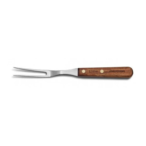 Dexter Russell 14070 Traditional 5-1/2" Carver Fork 10-1/2" Overall S2896PCP