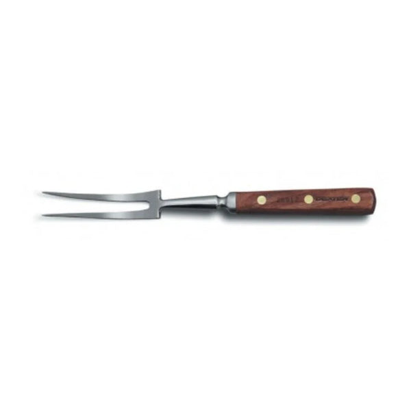 Dexter Russell 14120 Traditional 9" Forged Cook's Fork 14" Overall 28914MF-PCP