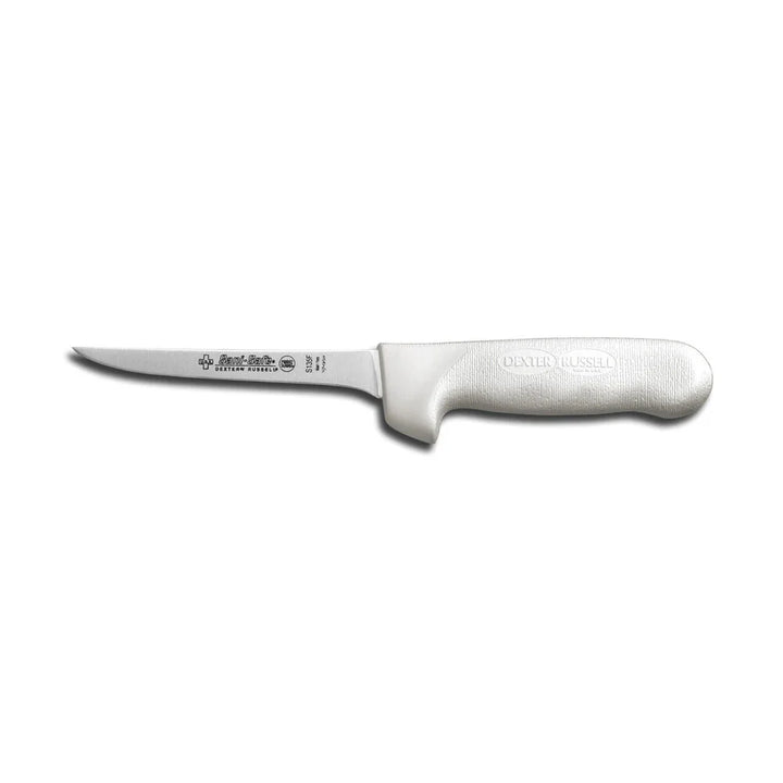 Dexter Russell 1503 Sani-Safe 5" Narrow Boning Knife S135N-PCP