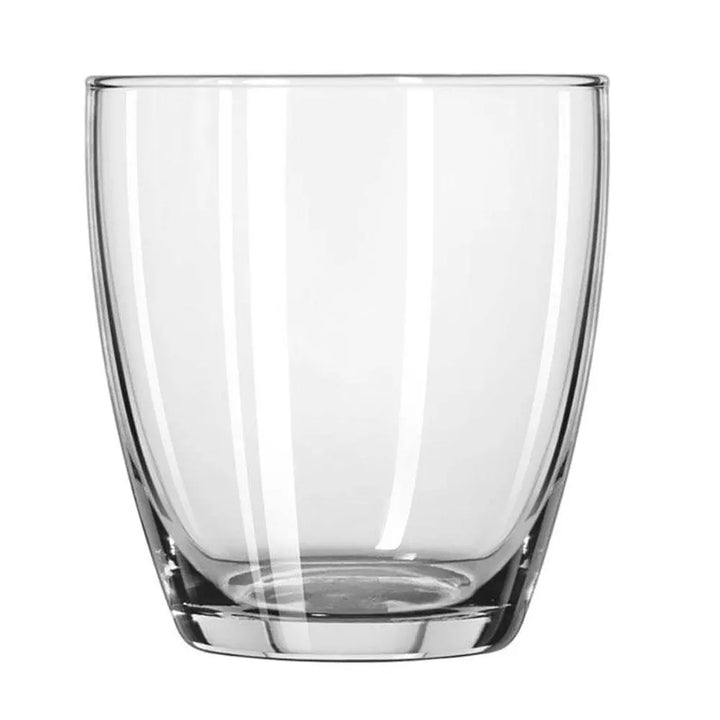 Libbey 1512 10.5 oz. Embassy Customizable Rocks / Old Fashioned Glass - Case of 36 Pcs