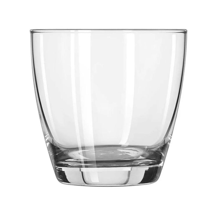 Libbey 1514 7 oz. Embassy Customizable Rocks / Old Fashioned Glass - Case of 36 Pcs