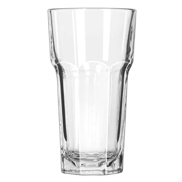 Libbey 15235 12 oz. Gibraltar Cooler Glass - Case of 36 Pcs