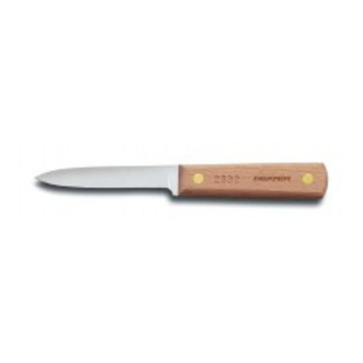 Dexter Russell 15271 Traditional 3 1/4" Paring Knife - 2332