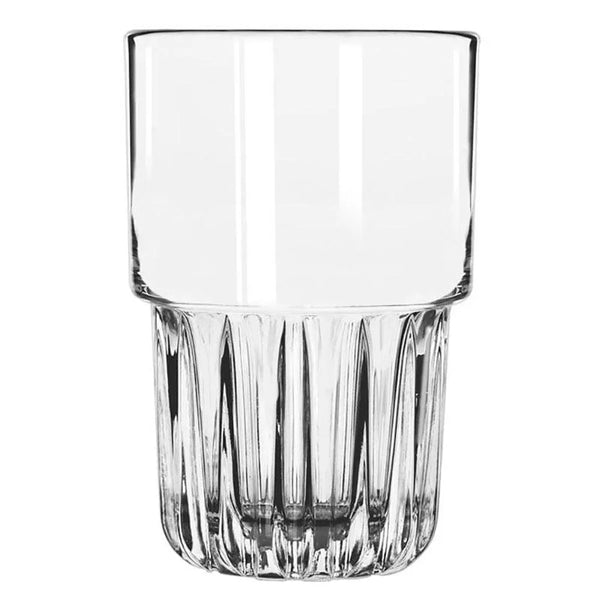 Libbey 15430 9 oz. Everest Highball Glass - Case of 36 Pcs