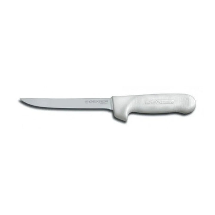 Dexter Russell 1543  Sani-Safe 6" Flexible Boning Knife S136F-PCP