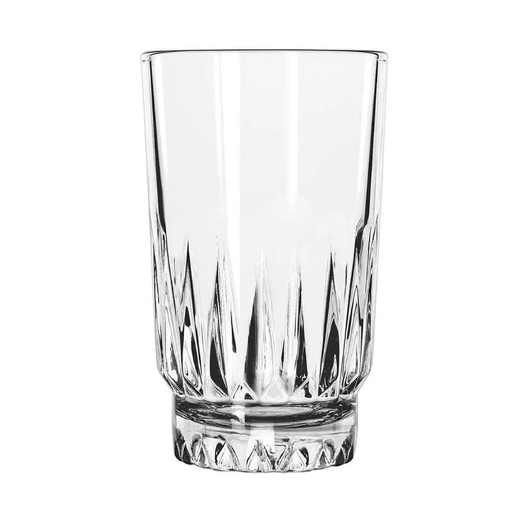 Libbey 15451 6.75 oz. Winchester Highball Glass - Case of 36 Pcs