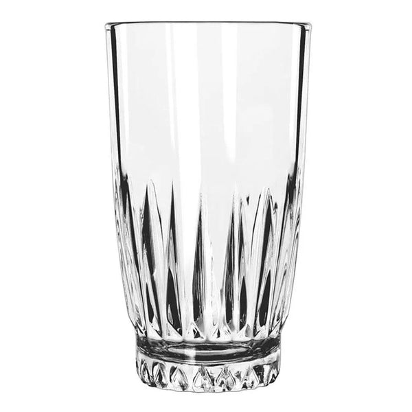 Libbey 15458 12 oz. Winchester Beverage Glass - Case of 36 Pcs