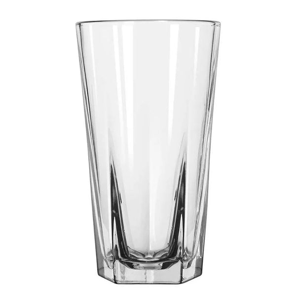 Libbey 15477 15.25 oz. Inverness Cooler Glass - Case of 24 Pcs