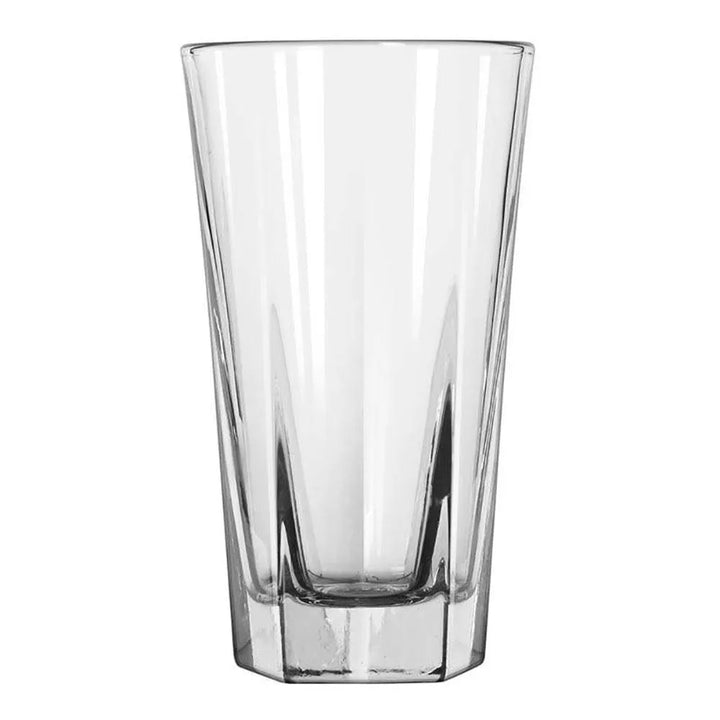 Libbey 15478 10 oz. Inverness Beverage Glass - Case of 36 Pcs