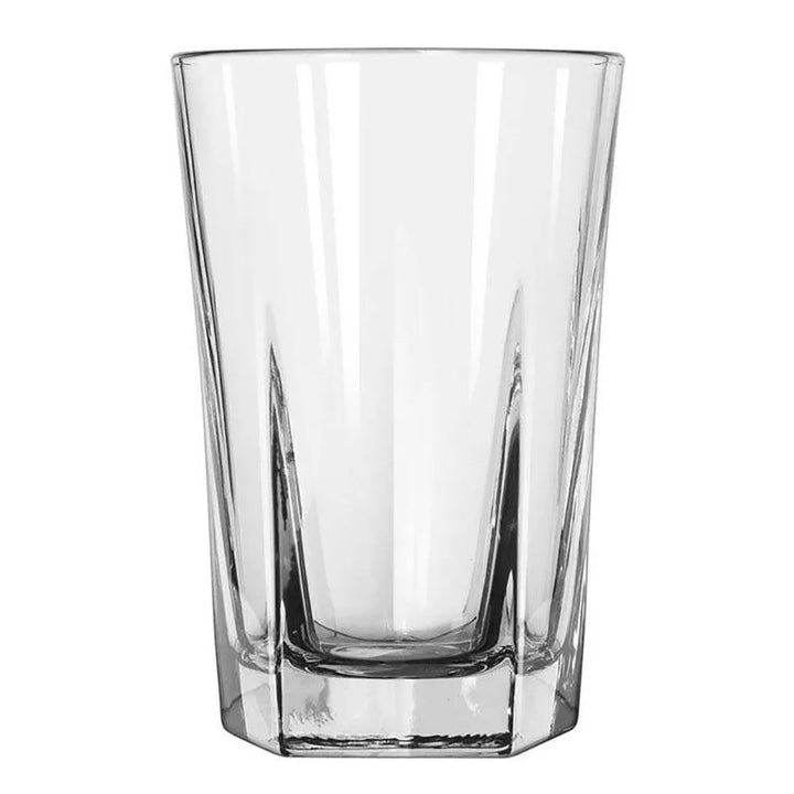 Libbey 15479 14 oz. Inverness Beverage Glass - Case of 36 Pcs