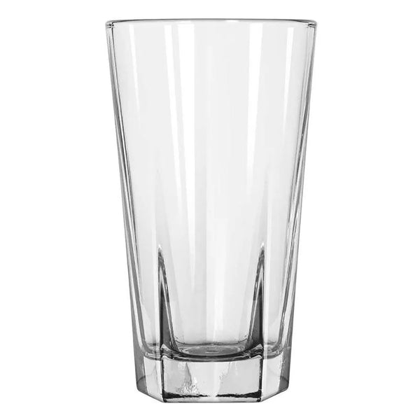 Libbey 15483 12 oz. Inverness Beverage Glass - Case of 36 Pcs