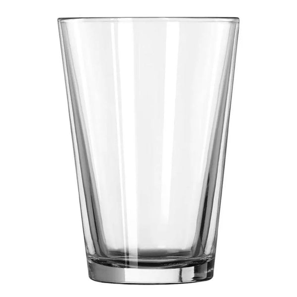 Libbey 15585 9 oz. Restaurant Basics Customizable Highball Glass - Case of 24 Pcs