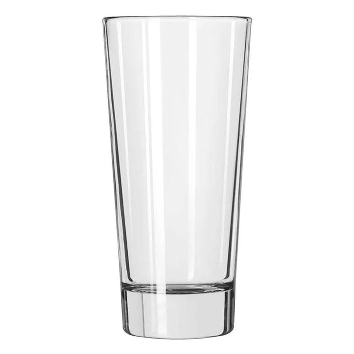 Libbey 15812 12 oz. Elan Customizable Beverage Glass - Case of 12 Pcs