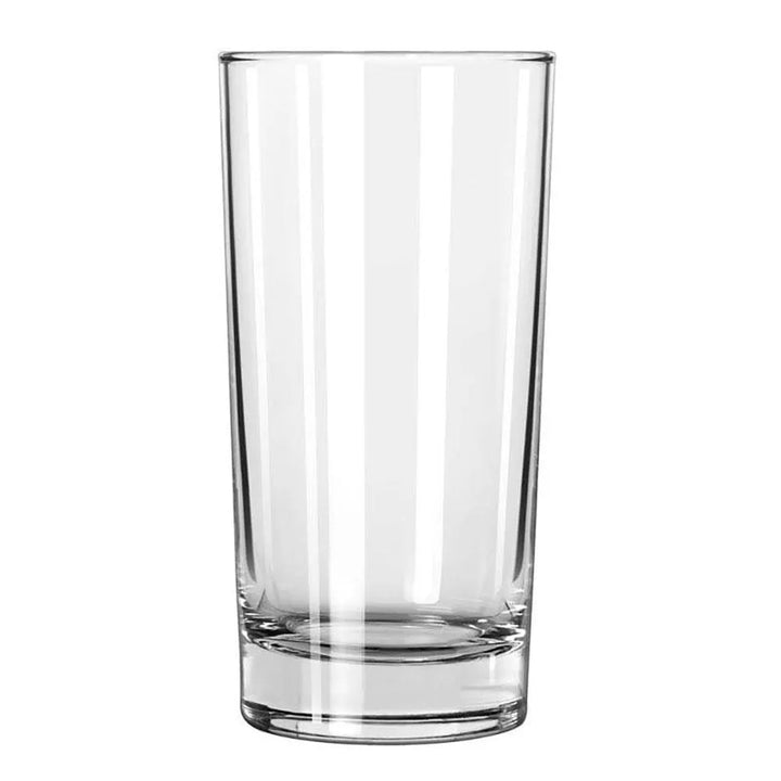 Libbey 159 12.5 oz. Heavy Base Beverage Glass - Case of 48 Pcs