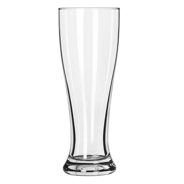 Libbey 1604 16 oz. Giant Pilsner Glass - Case of 24 Pcs