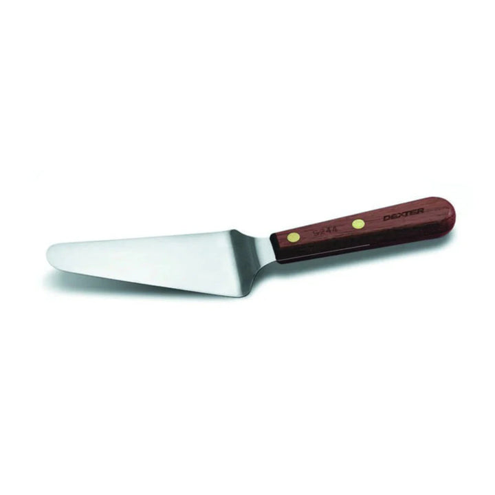 Dexter Russell 16100 Traditional 4 1/2" X 2 1/4" Pie Knife S244