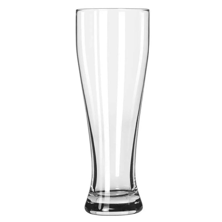 Libbey 1610 23 oz. Giant Pilsner Glass - Case of 12 Pcs