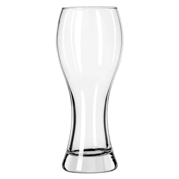 Libbey 1611 23 oz. Giant Pilsner Glass - Case of 12 Pcs