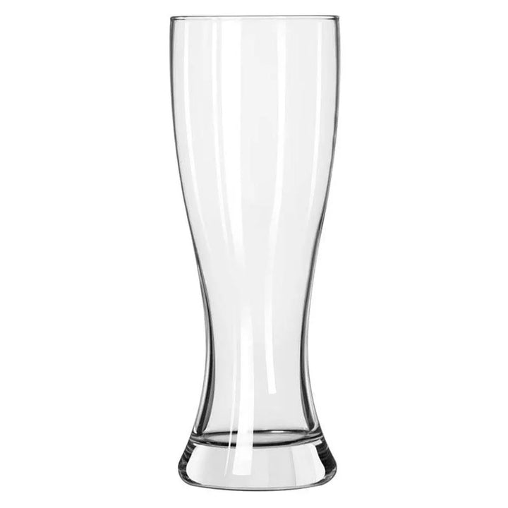 Libbey 1623 23 oz. Giant Pilsner Glass - Case of 12 Pcs