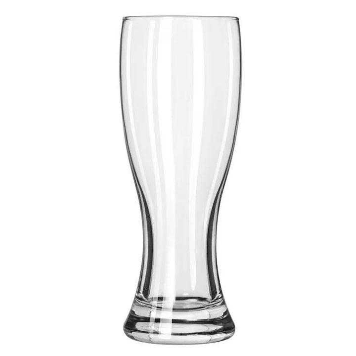 Libbey 1629 20 oz. Giant Pilsner Glass - Case of 12 Pcs