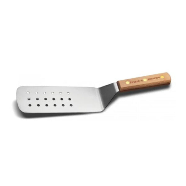 Dexter Russell 16311 Traditional 8"x3" Perforated Turner P2386C-8