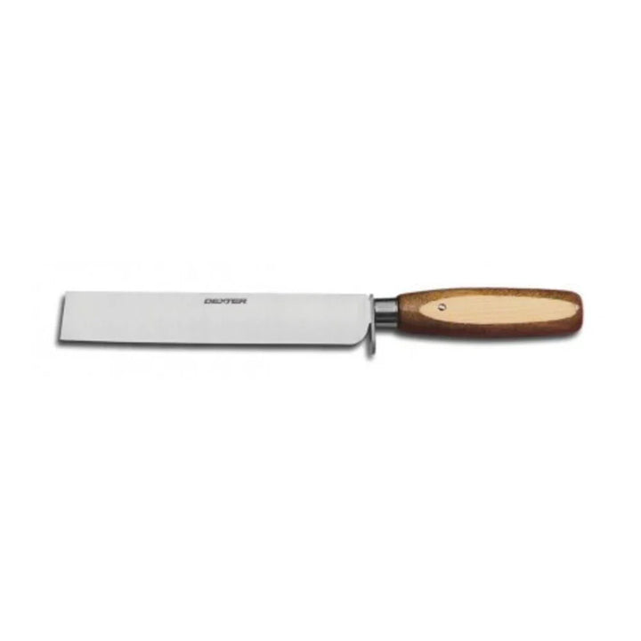 Dexter Russell 166 Traditional 6" x 1" Produce Industrial Shoe Knife - 9160