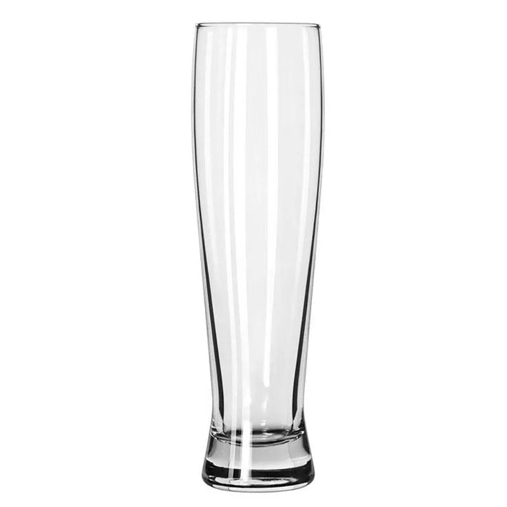 Libbey 1690 16 oz. Altitude Customizable Pilsner Glass - Case of 24 Pcs