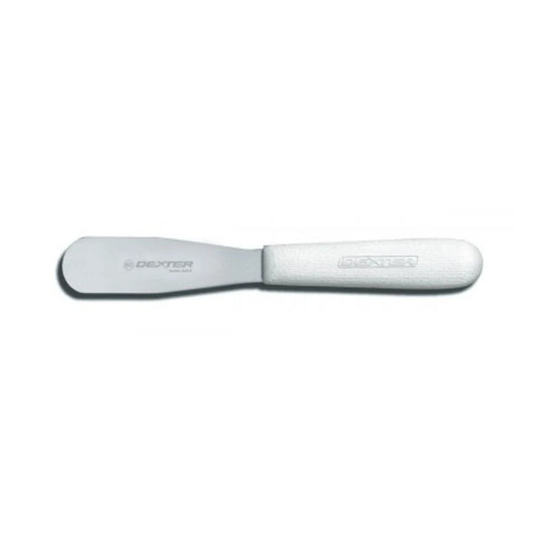 Dexter Russell 17413 Sani-Safe 6" Bakers Spatula S284-6