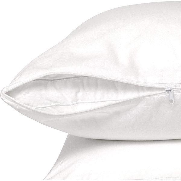 T-180 Pillow Protector 21 x 37 - King